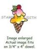 AAA-194 Ice Cream Cone